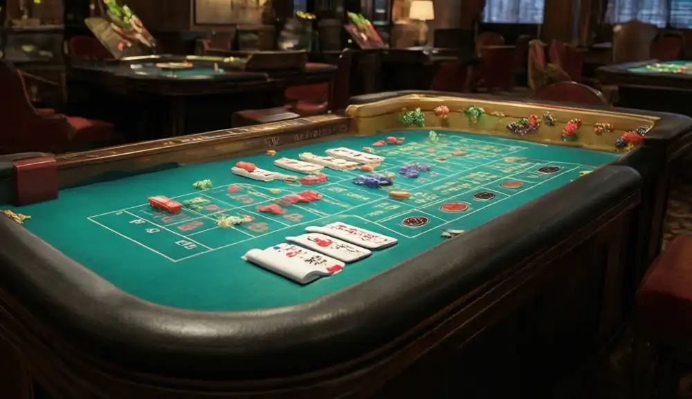 CocoCasino Banner